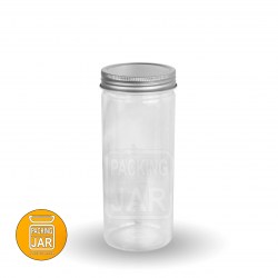 پت استوانه ای درب 72 کانتینری سایز 1